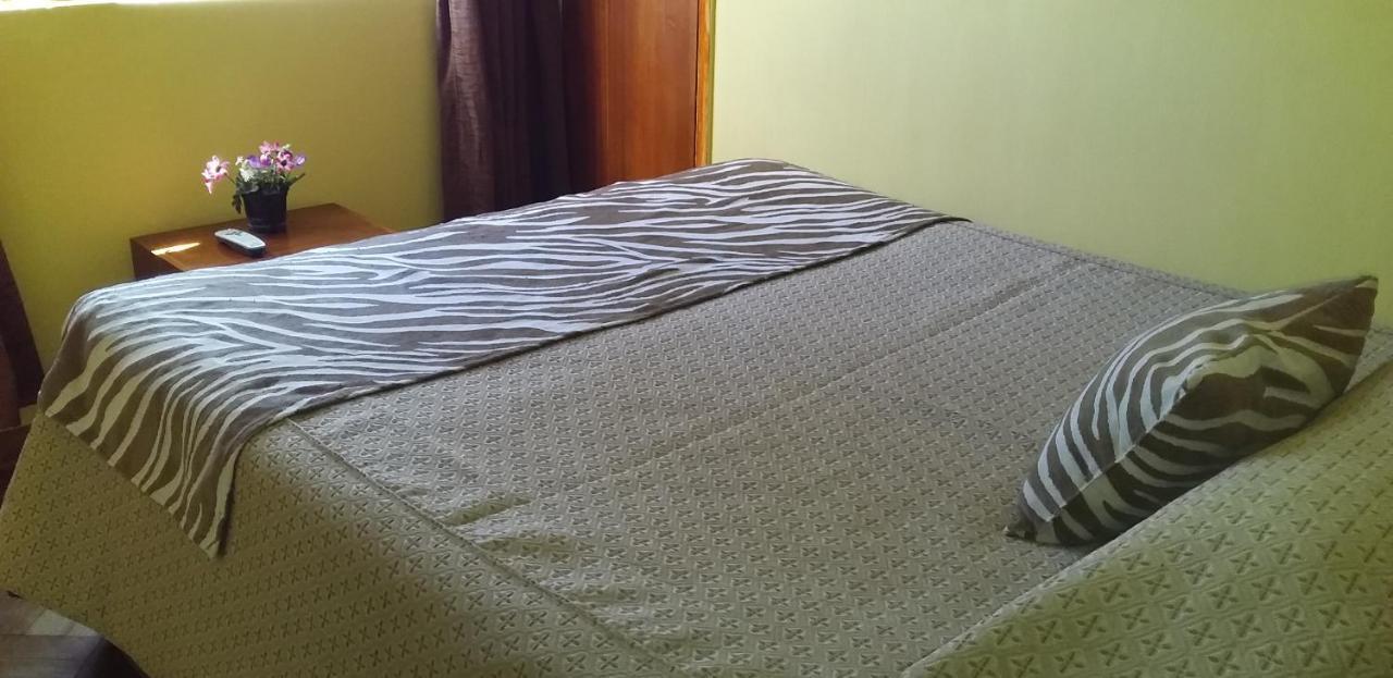 Hostal Tunquelen Valparaiso Ngoại thất bức ảnh